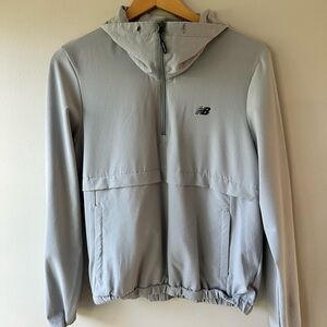 New Balance lightweight jacket
